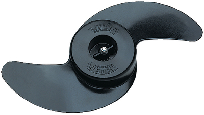 WEEDLESS WEDGE PROPELLERS (#27-1865003) - Click Here to See Product Details