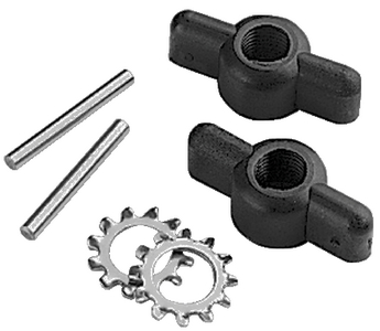 PROP NUT KIT (#27-1865010) - Click Here to See Product Details