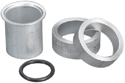DRAIN FITTING (#114-020848001) (020848-001) - Click Here to See Product Details