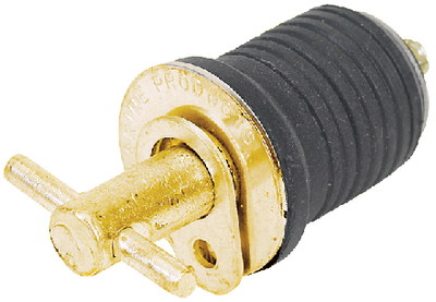 TURN-TITE BAILER PLUG (#114-02089910) - Click Here to See Product Details