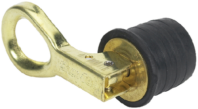SNAP-TITE BAILER PLUG (#114-02900010) - Click Here to See Product Details