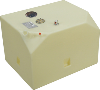 MOELLER 032537 - 37 GAL BELOW DECK FUEL TANK MOELLER 032537 - 37 GAL BELOW DECK FUEL TANK