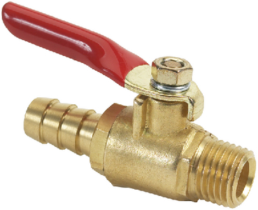 SHUT-OFF VALVE (#114-03330610) (033306-10) - Click Here to See Product Details