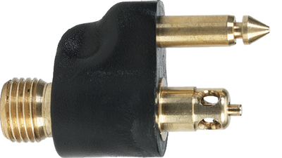 MOELLER FUEL CONNECTORS (#114-03347010) - Click Here to See Product Details
