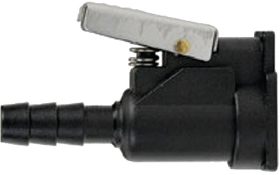 MOELLER FUEL CONNECTORS (#114-03347110) - Click Here to See Product Details