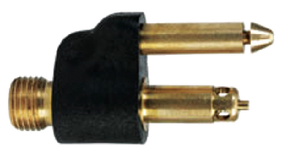 MOELLER FUEL CONNECTORS (#114-03347710) - Click Here to See Product Details