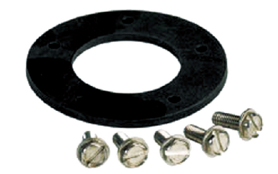5 HOLE FUEL SENDER GASKET (#114-03572810) - Click Here to See Product Details