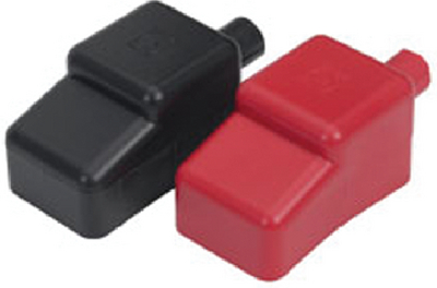 BATTERY TERMINAL COVERS (#114-09907810) - Click Here to See Product Details