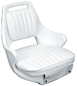 HELMSMAN SEAT & CUSHION SET (#114-ST2071HD) - Click Here to See Product Details