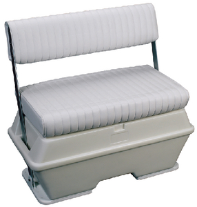 SWING BACK COOLER/LIVEWELL (#114-ST3000) - Click Here to See Product Details