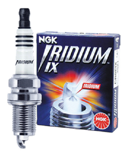 SPARK PLUGS (#41-TR5IX) - Click Here to See Product Details