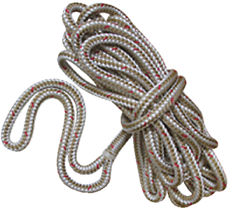 DOUBLE BRAIDED DOCKLINE (#325-50501200025) - Click Here to See Product Details