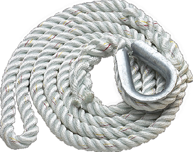 MOORING PENDANTS WITH THIMBLE (#325-629K02400015) - Click Here to See Product Details