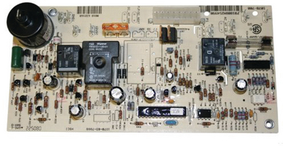 NORCOLD 632168001 - KIT-POWER BOARD