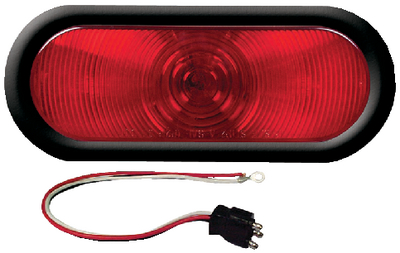 SEALED TAIL LIGHT KIT (#158-ST70RK) - Click Here to See Product Details