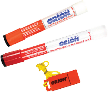 ORION SAFETY PRODUCTS 536 - LAKE SIGNALING KIT