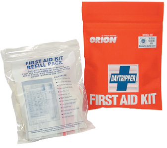 DAYTRIPPER FIRST AID KIT (#191-942) - Click Here to See Product Details