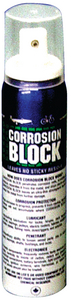 CORROSION BLOCK  (CB4) - Click Here to See Product Details