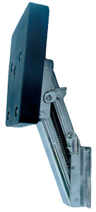 STAINLESS STEEL 2 STROKE OUTBOARD MOTOR BRACKET (#781-550010) - Click Here to See Product Details