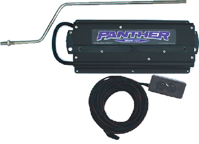 KICKER MOTOR ELECTRIC STEERING SYSTEM (#781-550101A) - Click Here to See Product Details