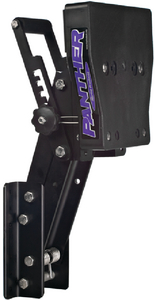 4 STROKE/2 STROKE OUTBOARD MOTOR BRACKET (#781-550407AL) - Click Here to See Product Details