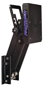 ALUMINUM 4-STROKE OUTBOARD MOTOR BRACKET (#781-550416) - Click Here to See Product Details