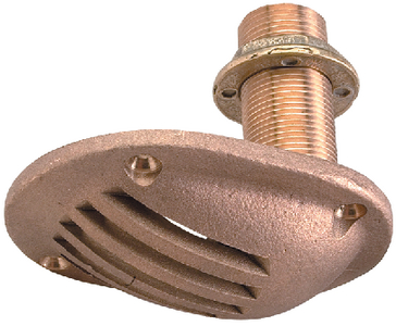 INTAKE STRAINER (#9-0065DP5PLB) - Click Here to See Product Details