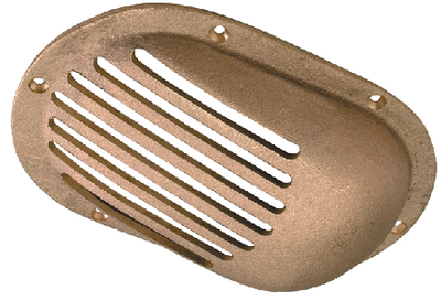 SCOOP STRAINERS (#9-0066DP1PLB) - Click Here to See Product Details