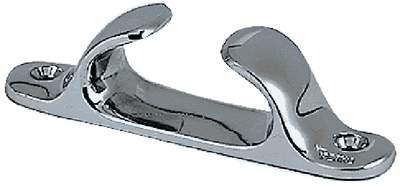 STRAIGHT CHOCK (#9-0119DP6CHR) - Click Here to See Product Details