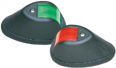 SIDE LIGHTS (#9-0254B00DP1) - Click Here to See Product Details