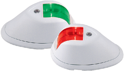 SIDE LIGHTS (#9-0254W00DP1) - Click Here to See Product Details