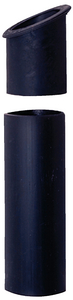 LINERS FOR ROD HOLDERS (#9-0482DP1BLK) - Click Here to See Product Details