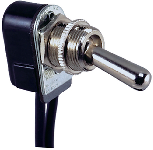 TOGGLE SWITCH (#9-0514DP)