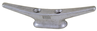 PLAIN ALUMINUM CLEATS (#9-0545DP3ALU) - Click Here to See Product Details