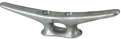 PLAIN ALUMINUM CLEATS (#9-0545DP8ALU) - Click Here to See Product Details