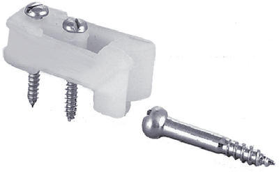 DOOR CATCH (#9-0554DP) - Click Here to See Product Details
