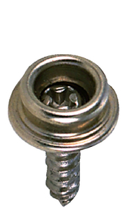 FASTENERS (#9-0869000STS) - Click Here to See Product Details