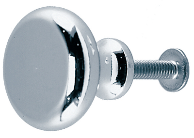 SPARE KNOB (#9-0925DP0CHR) - Click Here to See Product Details