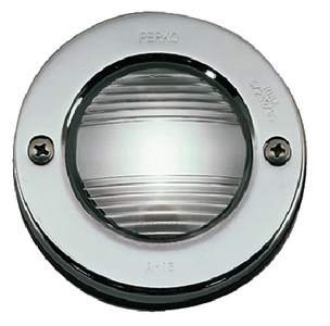 ROUND STERN LIGHT (#9-0946DP099A) - Click Here to See Product Details