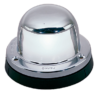 STERN LIGHT (#9-0965DP0CHR) - Click Here to See Product Details
