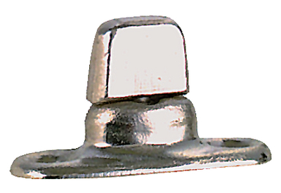 CURTAIN FASTENERS (#9-0994000NKL) - Click Here to See Product Details