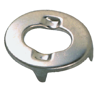 CURTAIN FASTENERS (#9-0996000NKL) - Click Here to See Product Details