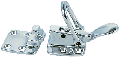 HOLD-DOWN CLAMP (#9-1112DP0CHR)