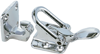 HOLD-DOWN CLAMP (#9-1113DP0CHR) - Click Here to See Product Details
