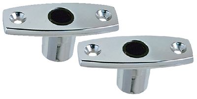 TOP MOUNT ROWLOCK SOCKETS (#9-1185DP0CHR) - Click Here to See Product Details