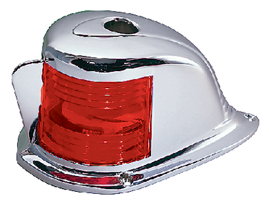 BI-COLOR BOW LIGHT (#9-1218DP0CHR) - Click Here to See Product Details