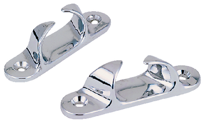 SKENE BOW CHOCKS (#9-1223DP0CHR) - Click Here to See Product Details