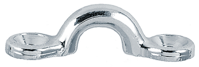 EYE STRAPS (#9-1242000CHR) - Click Here to See Product Details