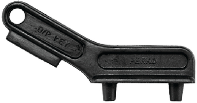 DECK PLATE KEY (#9-1248010ZNC) - Click Here to See Product Details