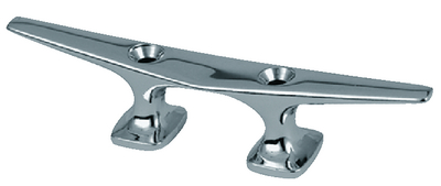 OPEN BASE CLEAT (#9-1252DP0CHR) - Click Here to See Product Details